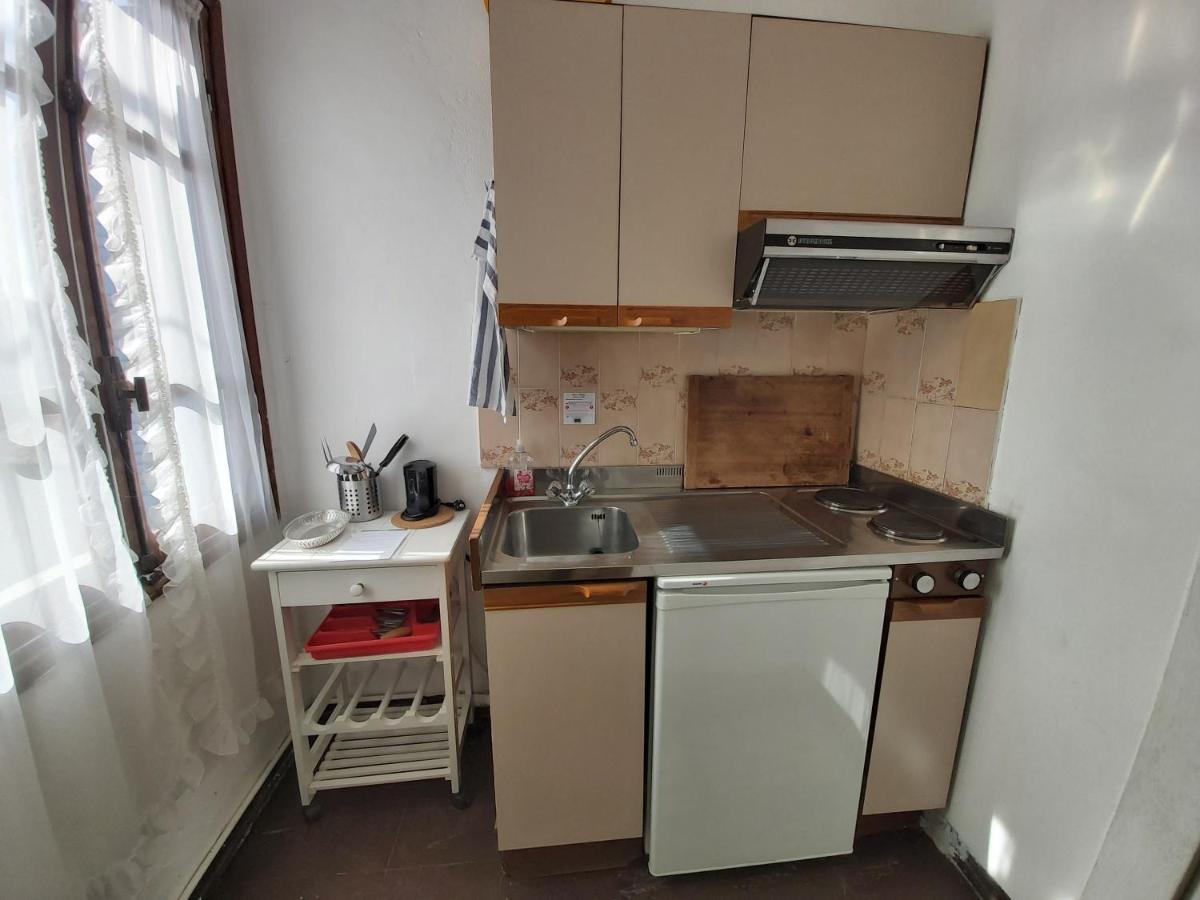 Hotel - Gites "U Pozzu" Эвиза Экстерьер фото