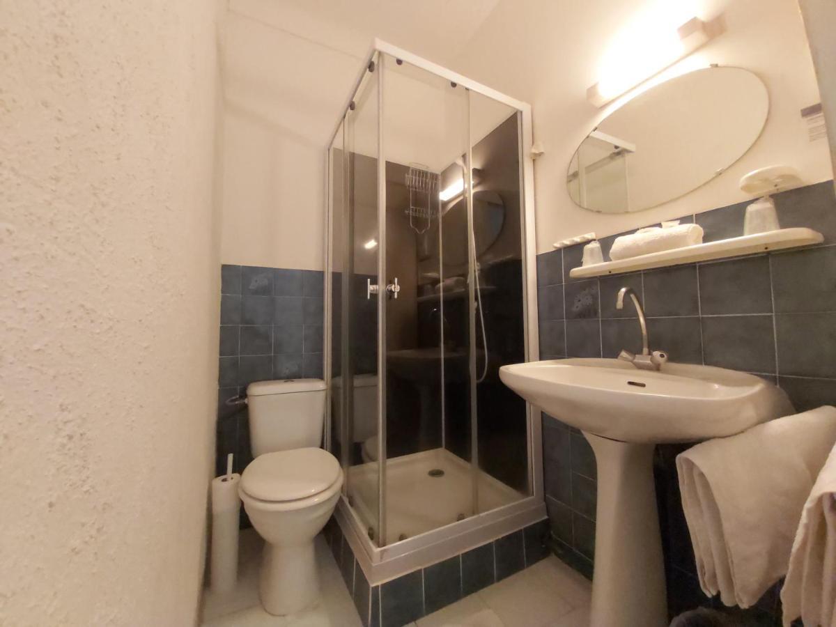 Hotel - Gites "U Pozzu" Эвиза Экстерьер фото