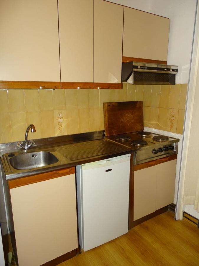 Hotel - Gites "U Pozzu" Эвиза Экстерьер фото