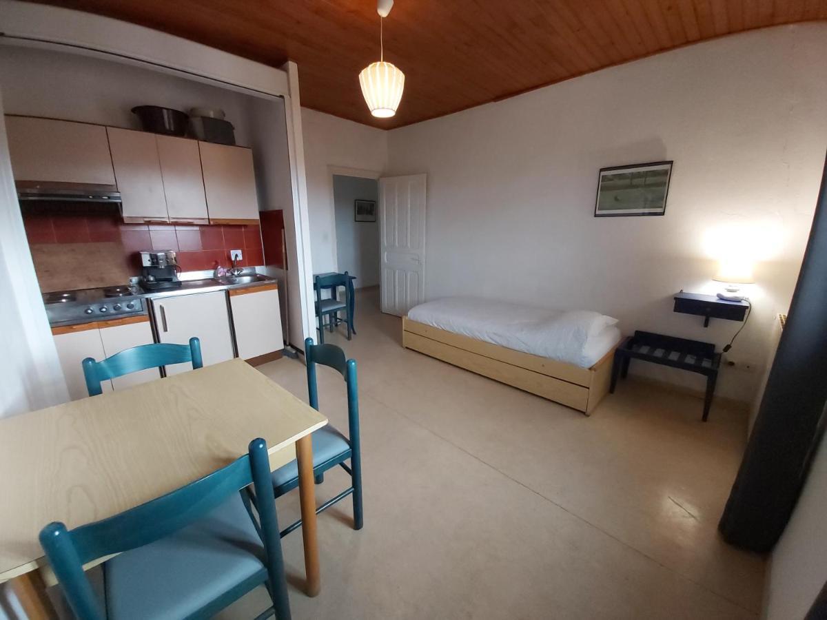 Hotel - Gites "U Pozzu" Эвиза Экстерьер фото