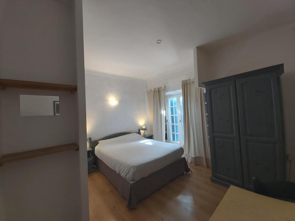 Hotel - Gites "U Pozzu" Эвиза Экстерьер фото