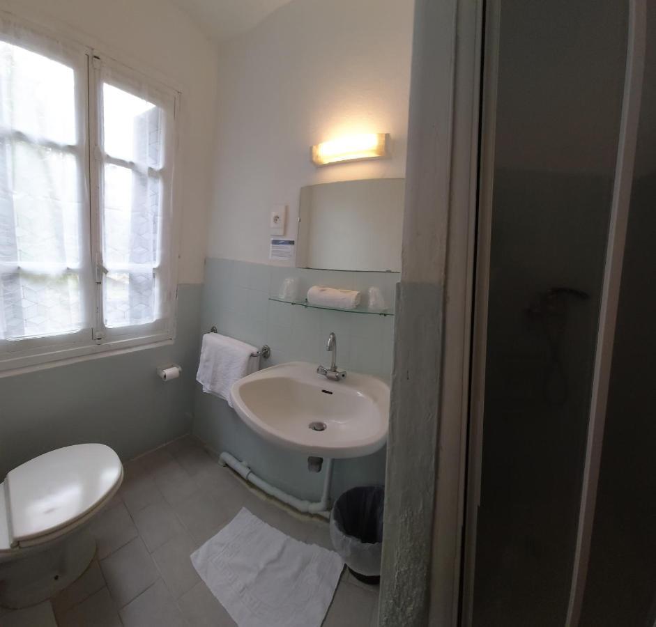 Hotel - Gites "U Pozzu" Эвиза Экстерьер фото