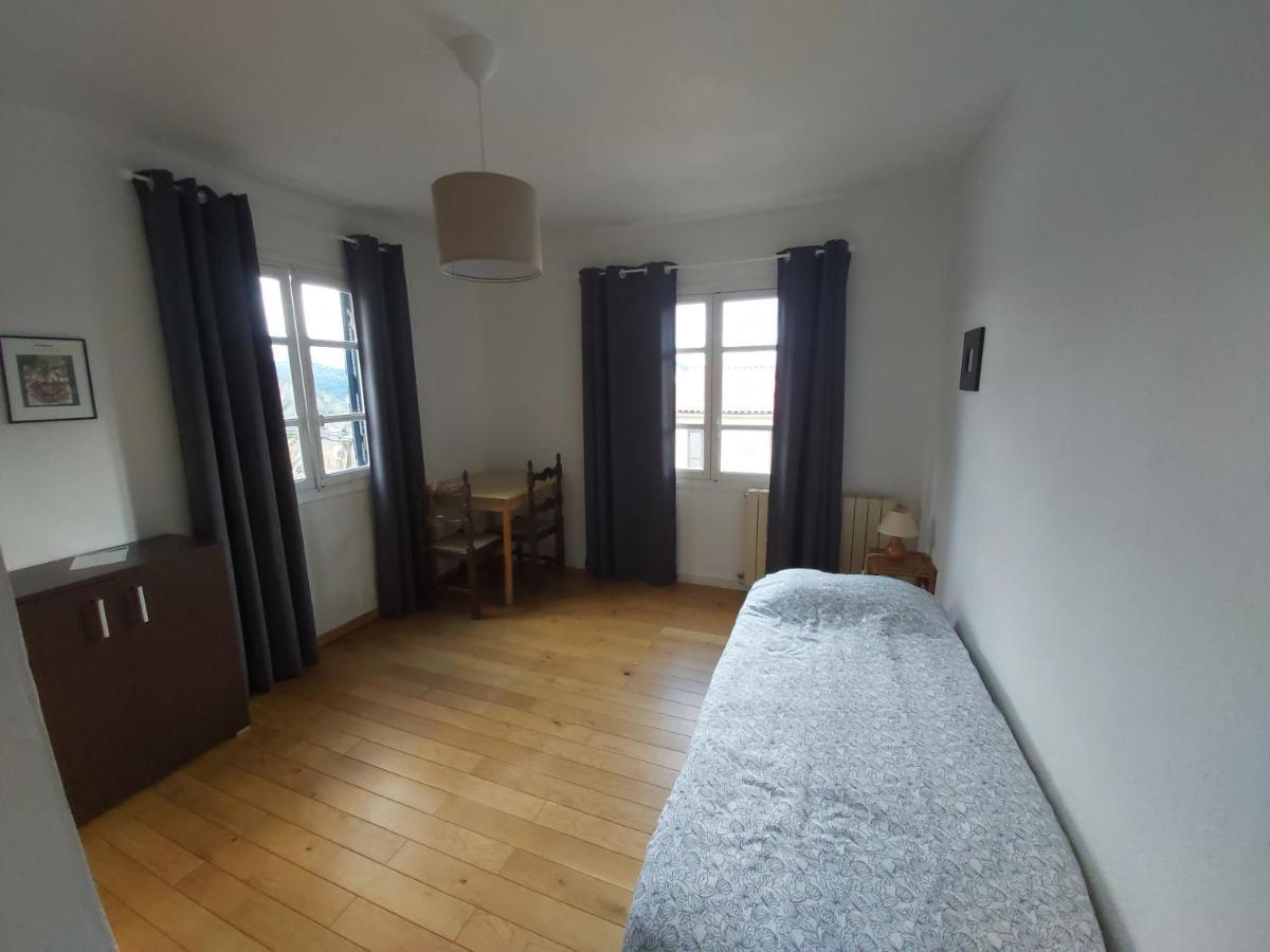 Hotel - Gites "U Pozzu" Эвиза Экстерьер фото