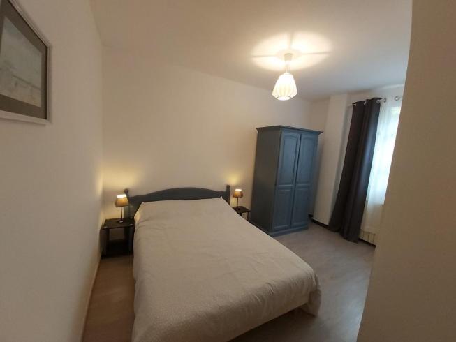 Hotel - Gites "U Pozzu" Эвиза Экстерьер фото